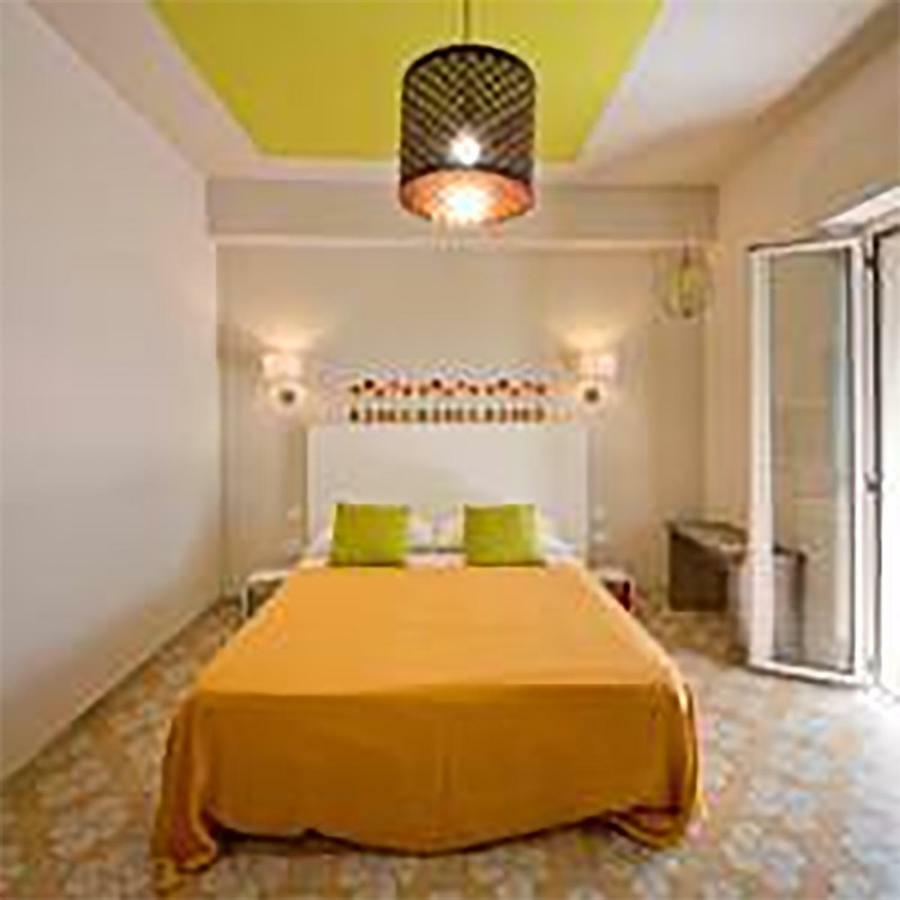 מרינה די סקבוניאה B&B Il Quadrato מראה חיצוני תמונה